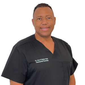 Dr. Alan Walker, DDS at Aspire Dental in Chandler, Arizona